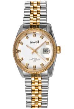 Gioielleria Mancini Orologio Al quarzo Donna Lowell PD9665 21 Acapulco Orologi
